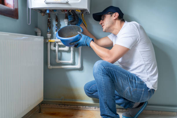 Professional Plumbing Services in Harbor Isle, NY