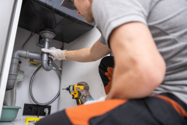 Best 24/7 Emergency Plumbing Services  in Harbor Isle, NY